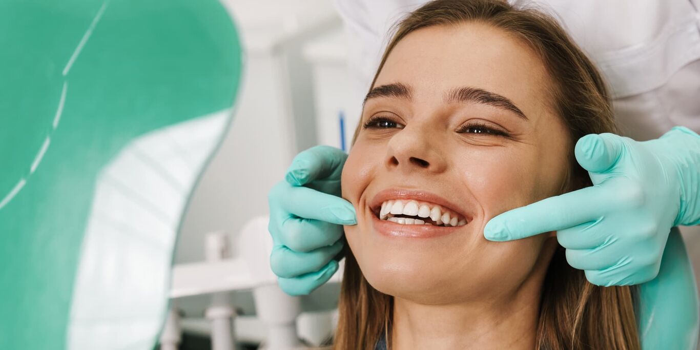 Crown Dental Care NHS Dental Treatments