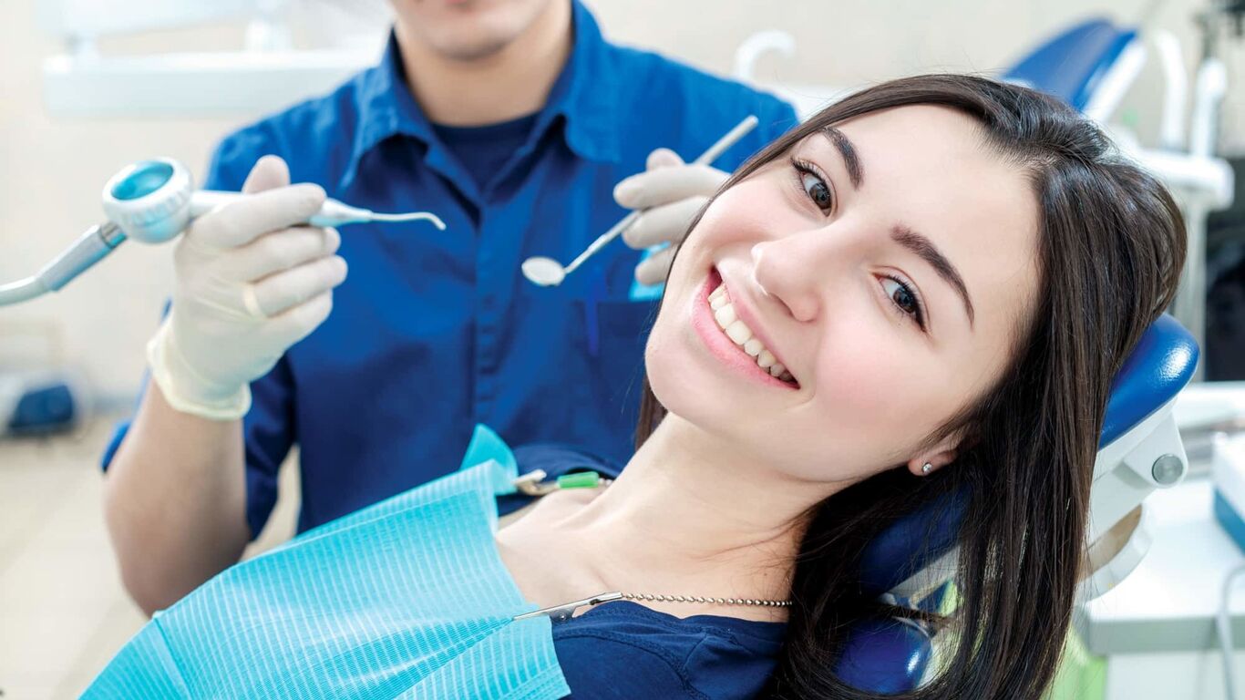 Crown Dental Care NHS Treatment Fees